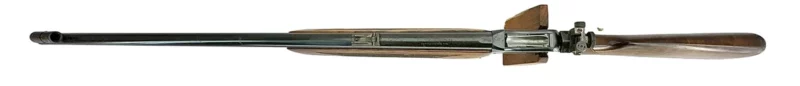 BSA Martini Model 12/15 Target rifle .22LR with Parker-Hale sights. SN 39307 - Image 10