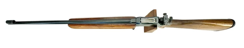 BSA Martini Model 12/15 Target rifle .22LR with Parker-Hale sights. SN R13205 - Image 10