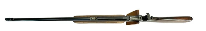 BSA Martini Model 12/15 Target rifle .22LR with Parker-Hale sights. SN 48542 - Image 10
