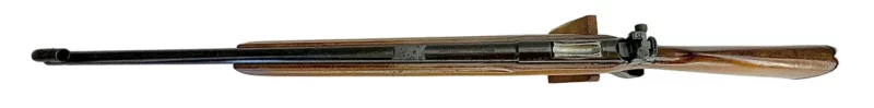 Vickers-Armstrong Martini Target rifle .22LR with Parker-Hale sights. SN V4260-1 - Image 10