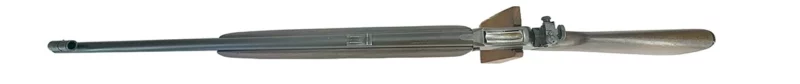 BSA Martini Model 12/15 Target rifle .22LR with Parker-Hale sights. SN 22704 - Image 9