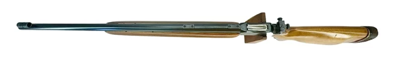 BSA Martini Model 12 Target rifle .22LR with Parker-Hale sights. SN P72615 - Image 10