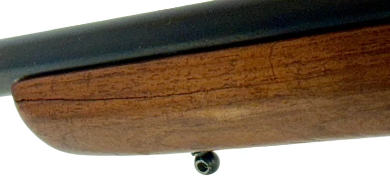 BSA Martini Model 12 Target rifle .22LR with Parker-Hale sights. SN P67412 - Image 11