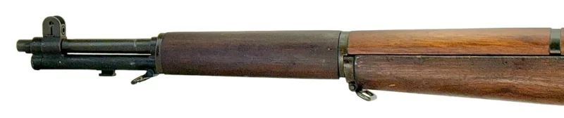 M1 Garand Springfield SN 659,801 - Image 11