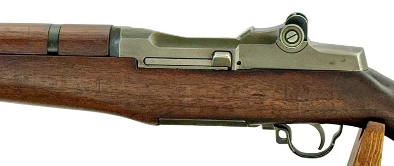M1 Garand Springfield SN 2,211,520 - Image 11