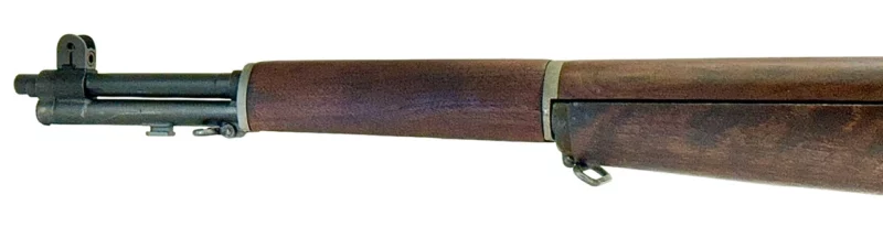 M1 Garand Springfield SN 597,773 - Image 11