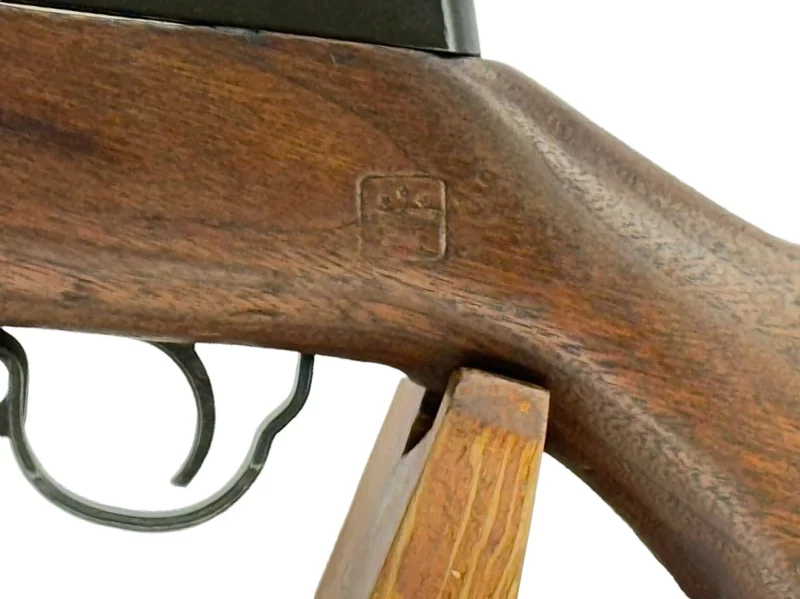 M1 Garand International Harvester SN 4,455,795 - Image 11