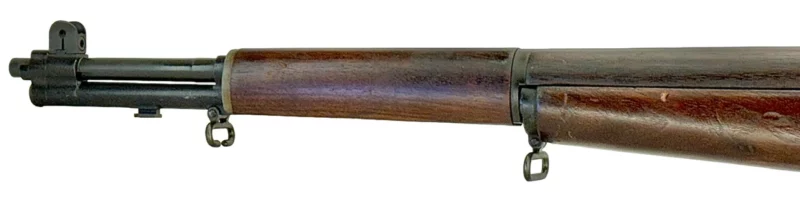 M1 Garand H&R Harrington & Richardson SN 5,667,611 - Image 10