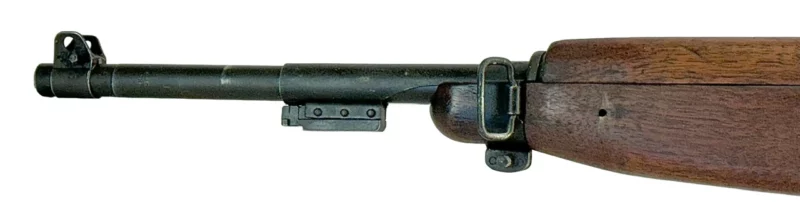 M1 Carbine Inland 6-digit SN 924293 - Image 11