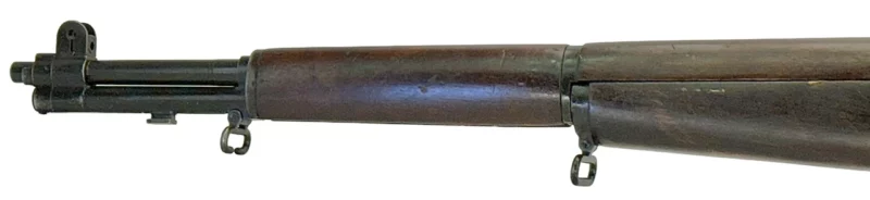 M1 Garand Springfield SN 5,853,180 - Image 11