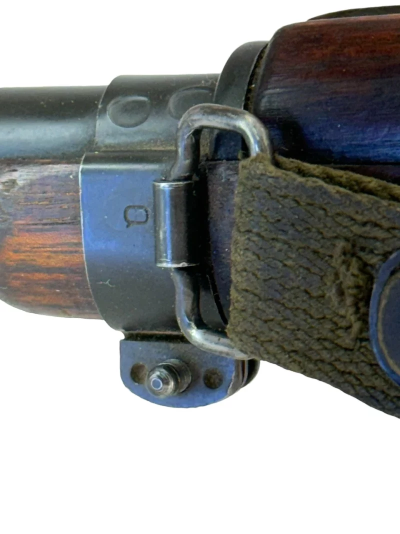 M1 Carbine Underwood mfg., SN 2,874,707 - Image 11