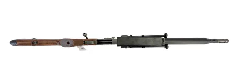 FRF2 Sniper Rifle .308 complete with accessory pack SN: FO3751 - Image 18