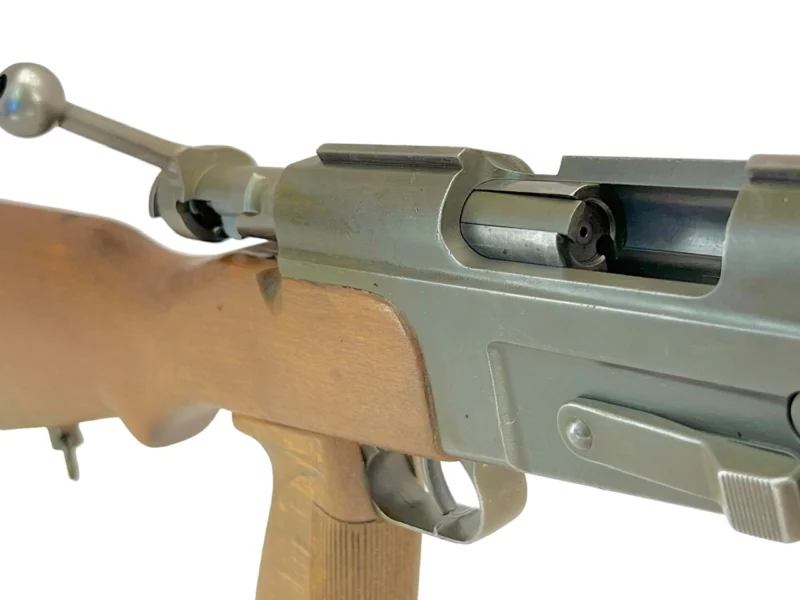 FRF2 Sniper Rifle .308 complete with accessory pack SN: FO3331 - Image 18