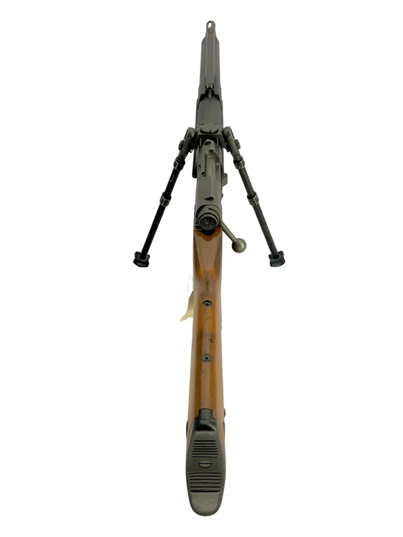 FRF2 Sniper Rifle .308 complete with accessory pack SN: FO3017 - Image 20