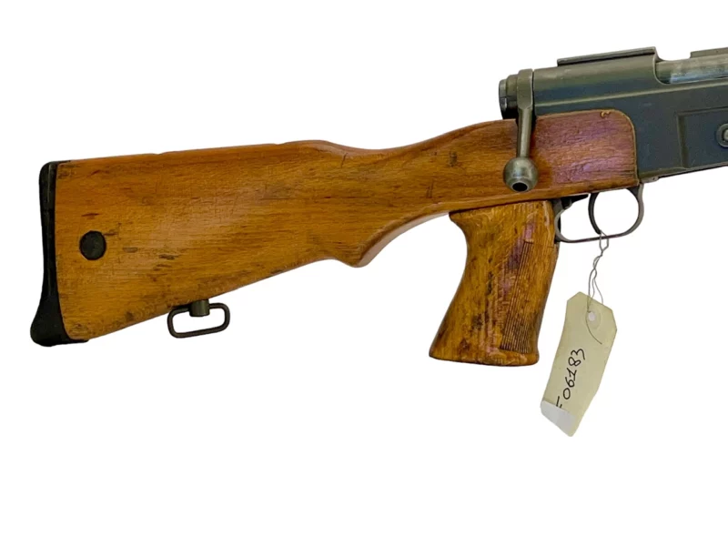 FRF2 Sniper Rifle .308 complete with accessory pack SN: FO6183 - Image 19
