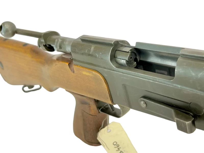 FRF2 Sniper Rifle .308 complete with accessory pack SN: FO3460 - Image 19