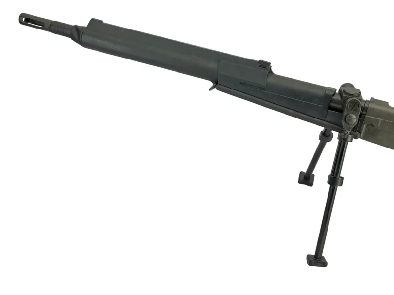 FRF2 Sniper Rifle .308 complete with accessory pack SN: FO3323 - Image 18
