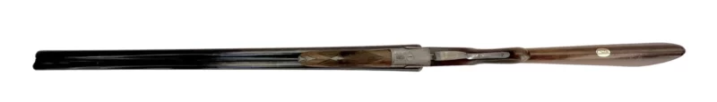 British Midland Sidelock 12 ga Side by Side Shotgun - Image 12