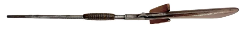 Winchester Model 62 .22LR pump action rifle - Image 12