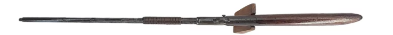 Winchester Model 90 .22 Short pump action rifle - Image 12