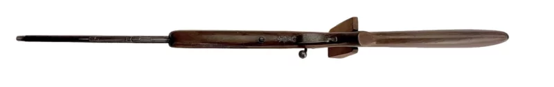 Winchester 72A .22 bolt action rifle - Image 11