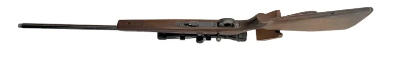 Voere 5-shot bolt action .22LR rifle - Image 12