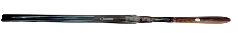 12 Gauge British Side by Side by Wm. Cashmore - Image 12
