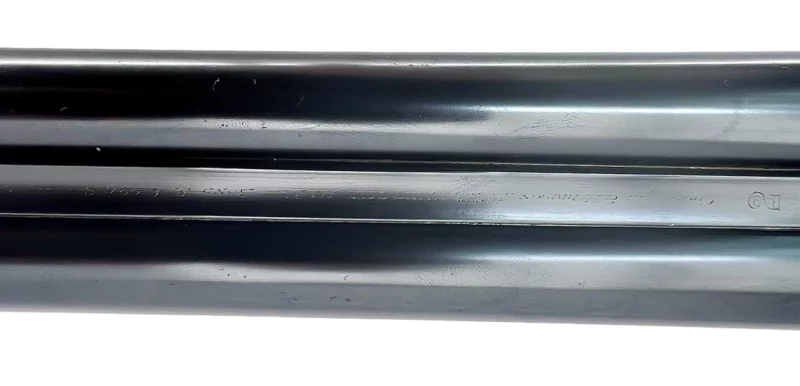 British Made 12 Gauge Side by Side Shotgun by Cogswell & Harrison - Image 10