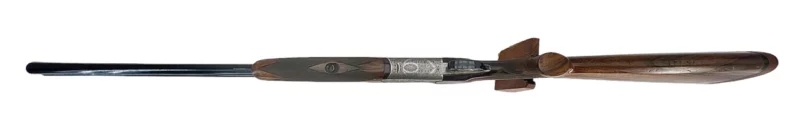 Rottweil Supersport German 12 Gauge Over and Under - Image 12