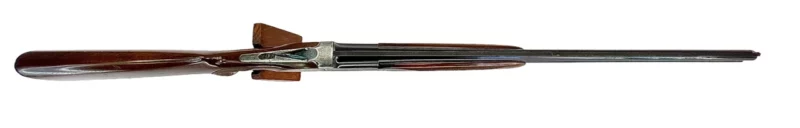 Italian 20 Gauge Over and Under by Antonio Zoli - Image 12