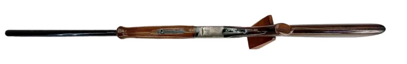 Italian 12 Gauge Over and Under Shotgun by Bettinsoli - Image 12