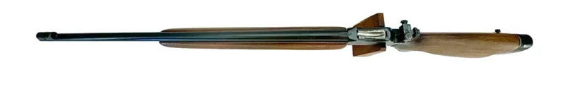 BSA Martini Model 12 Target rifle .22LR with Parker-Hale sights. SN P67412 - Image 12