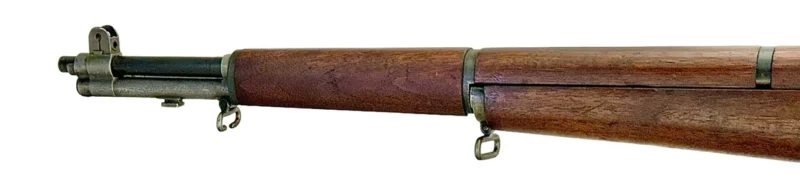 M1 Garand Springfield SN 2,211,520 - Image 12
