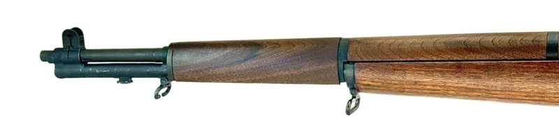 M1 Garand Springfield SN 1,409,220 - Image 12