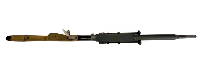 FRF2 Sniper Rifle .308 complete with accessory pack SN: FO4038 - Image 19