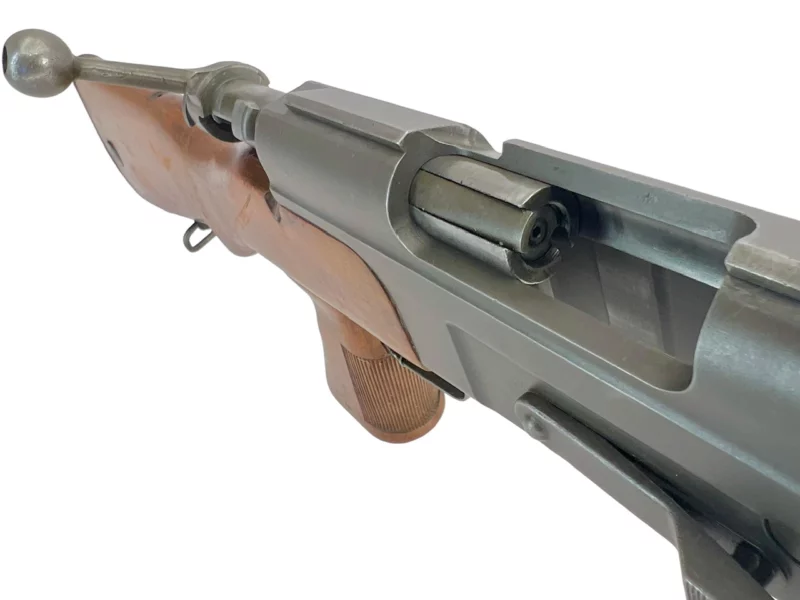 FRF2 Sniper Rifle .308 complete with accessory pack SN: FO3751 - Image 19