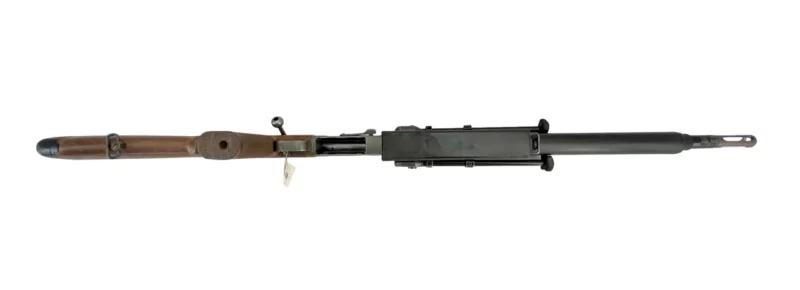 FRF2 Sniper Rifle .308 complete with accessory pack SN: FO3331 - Image 19