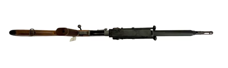 FRF2 Sniper Rifle .308 complete with accessory pack SN: FO3017 - Image 19