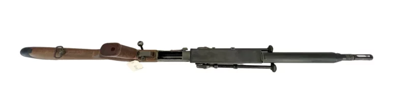 FRF2 Sniper Rifle .308 complete with accessory pack SN: FO2439 - Image 19
