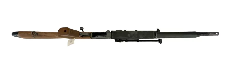 FRF2 Sniper Rifle .308 complete with accessory pack SN: FO1724 - Image 20