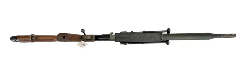 FRF2 Sniper Rifle .308 complete with accessory pack SN: FO1681 - Image 17