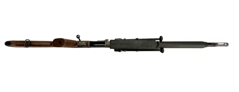 FRF2 Sniper Rifle .308 complete with accessory pack SN: FO1656 - Image 19