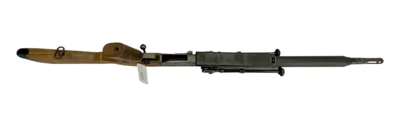 FRF2 Sniper Rifle .308 complete with accessory pack SN: FO1174 - Image 20