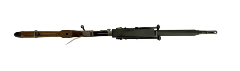 FRF2 Sniper Rifle .308 complete with accessory pack SN: FO1671 - Image 19