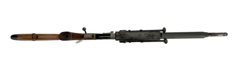 FRF2 Sniper Rifle .308 complete with accessory pack SN: FO6898 - Image 19