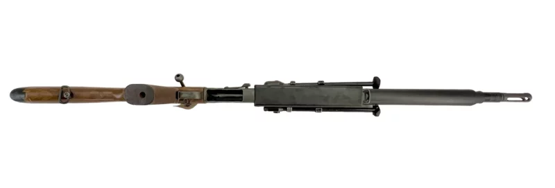 FRF2 Sniper Rifle .308 complete with accessory pack SN: FO3460 - Image 18