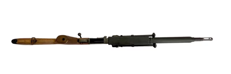 FRF2 Sniper Rifle .308 complete with accessory pack SN: FO3323 - Image 17