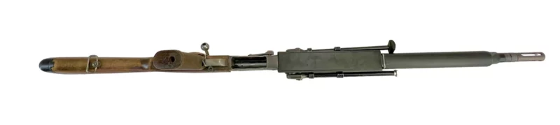 FRF2 Sniper Rifle .308 complete with accessory pack SN: FO1572 - Image 16