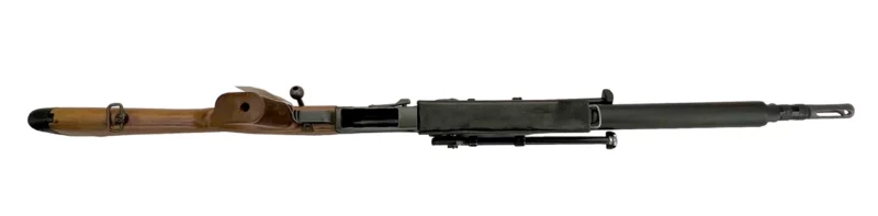 FRF2 Sniper Rifle .308 complete with accessory pack SN: FO1504 - Image 19