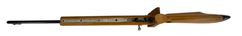 Anschutz Model 190 22 rifle with factory sights - Image 12